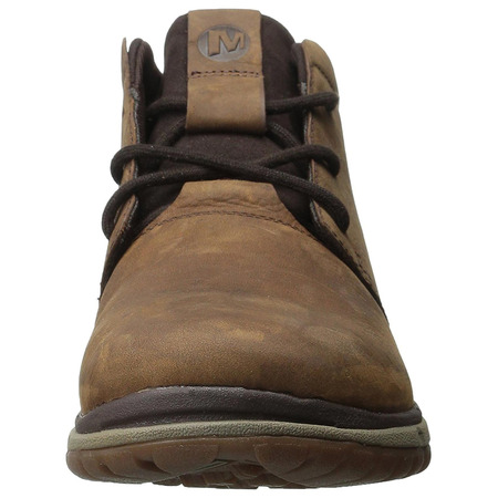 Botín Merrell All Out Blazer Chukka Arcilla