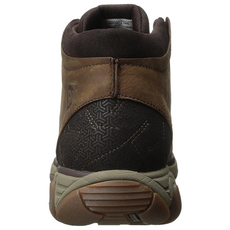 Botín Merrell All Out Blazer Chukka Arcilla