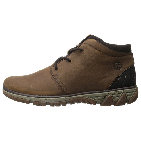 Botín Merrell All Out Blazer Chukka Arcilla