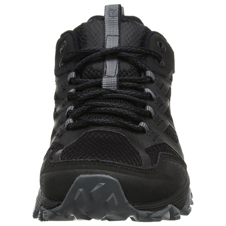 Zapato Merrell Moab Fst GTX Noir