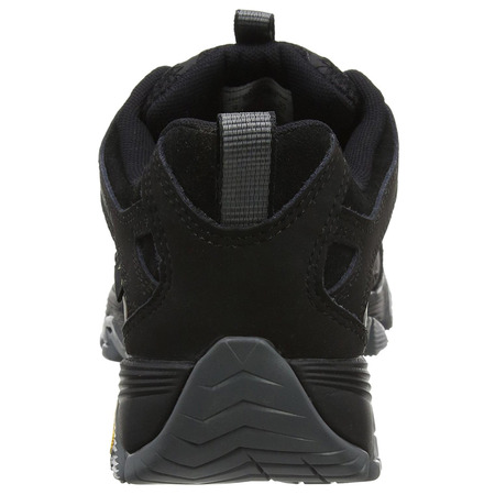 Zapato Merrell Moab Fst GTX Noir