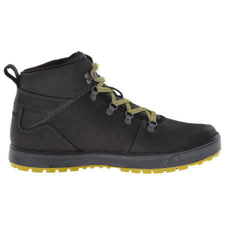 Merrell Turku Trek WTPF Black/Amarillo Boot