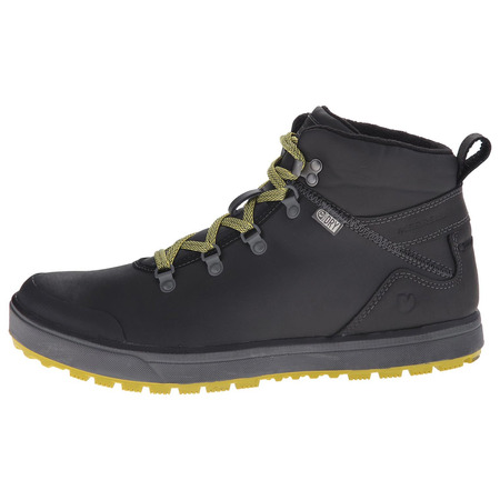 Merrell Turku Trek WTPF Black/Amarillo Boot