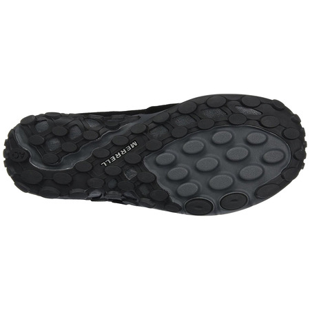 Zapato Merrell Jungle Moc AC + Nonir