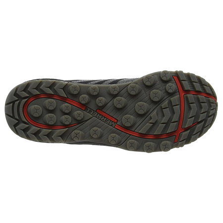 Zapatilla Merrell All Out Charge Nonir