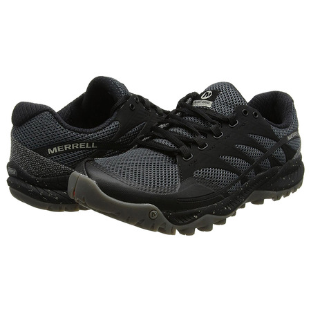 Zapatilla Merrell All Out Charge Nonir