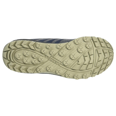 Zapatilla Merrell tout à la charge de Marino