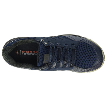 Zapatilla Merrell tout à la charge de Marino