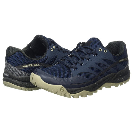 Zapatilla Merrell tout à la charge de Marino