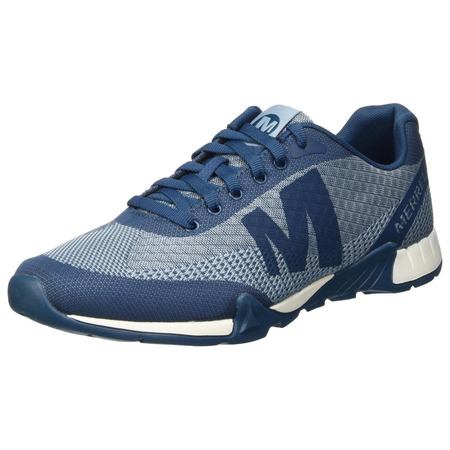 Zapato Merrell Versent Bleu