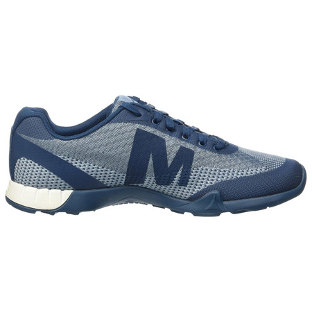 Zapato Merrell Versent Bleu