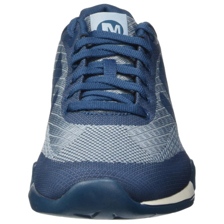 Zapato Merrell Versent Bleu