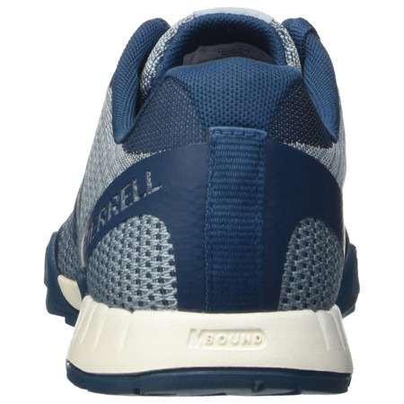 Zapato Merrell Versent Bleu
