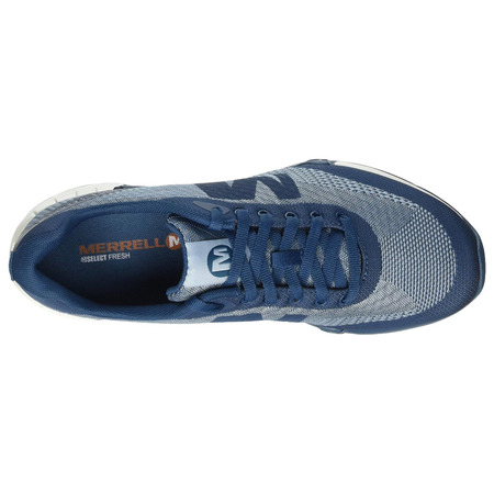 Zapato Merrell Versent Bleu