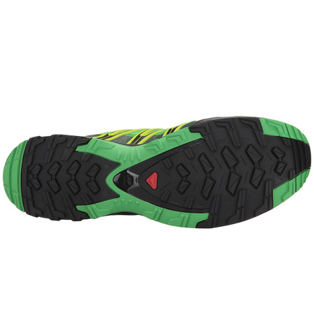 Zapatilla Salomon XA PRO 3D GTX Lima/Verte