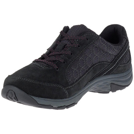 Zapato Merrell Ryeland Dentelle W Nonir