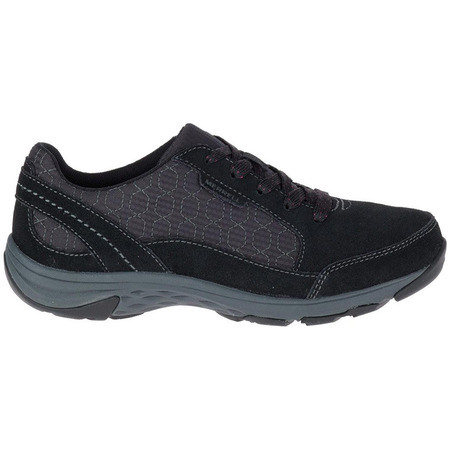 Zapato Merrell Ryeland Dentelle W Nonir