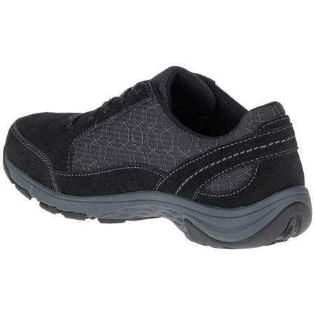 Zapato Merrell Ryeland Dentelle W Nonir