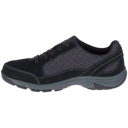 Zapato Merrell Ryeland Dentelle W Nonir