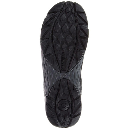 Zapato Merrell Ryeland Dentelle W Nonir