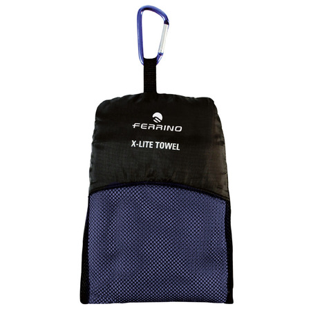 Serviette Ferrino X-Lite 45 x 90 cm
