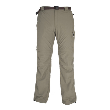 Pantalon desmontable Trangoworld Temot 790