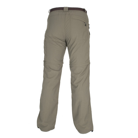 Pantalon desmontable Trangoworld Temot 790