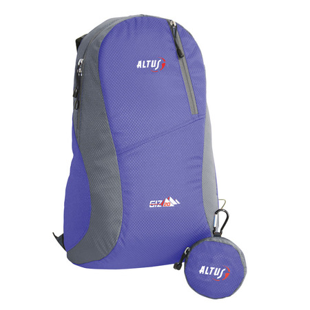 Sac à dos Altus Giza 20