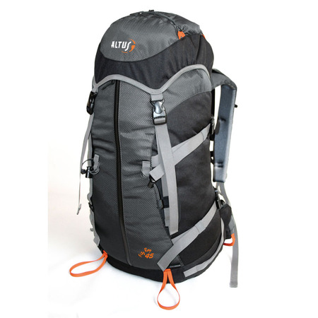 Altus Fitz Roy 45 sac à dos noir