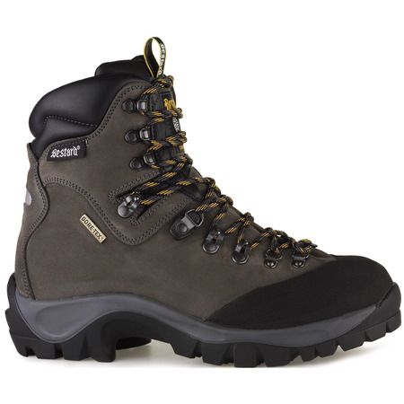 Chaussures Gore-tex Bestard Nepal Gris