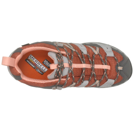 Zapato Goretex Merrell Siren Sport Gray/Glace d\'automne