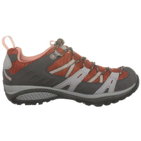 Zapato Goretex Merrell Siren Sport Gray/Glace d\'automne