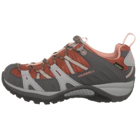Zapato Goretex Merrell Siren Sport Gray/Glace d\'automne