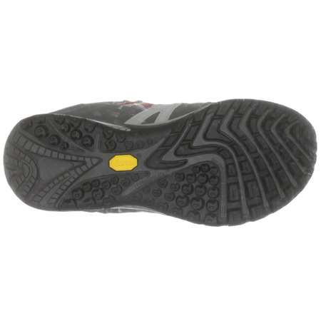 Zapato Goretex Merrell Siren Sport Gray/Glace d\'automne