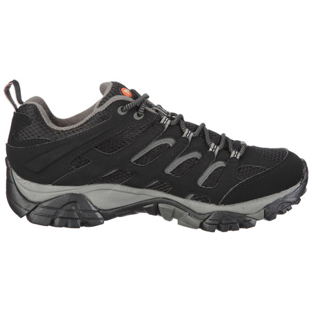Zapato Goretex Merrell Moab GTX Noir