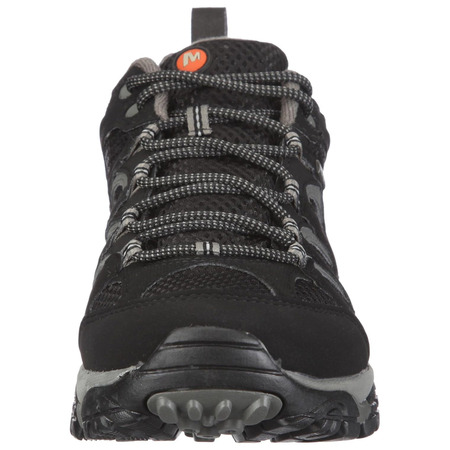 Zapato Goretex Merrell Moab GTX Noir