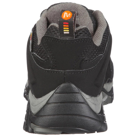 Zapato Goretex Merrell Moab GTX Noir