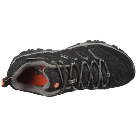 Zapato Goretex Merrell Moab GTX Noir