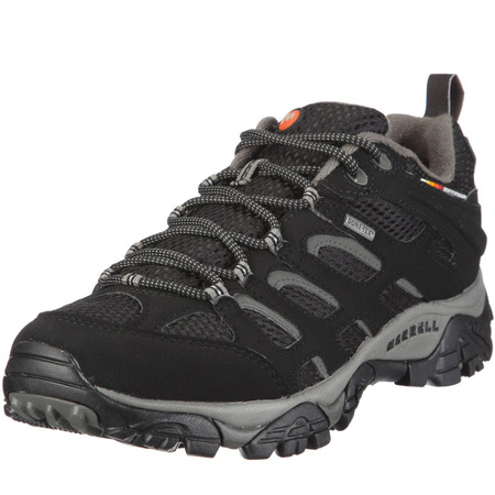 Zapato Goretex Merrell Moab GTX Noir