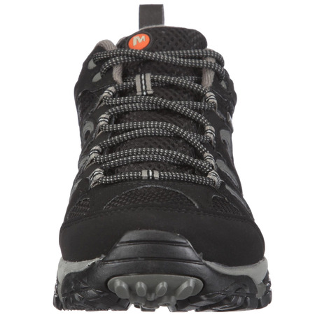 Zapato Goretex Merrell Moab GTX Noir