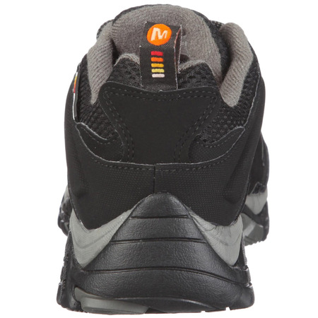 Zapato Goretex Merrell Moab GTX Noir