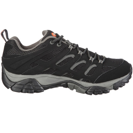 Zapato Goretex Merrell Moab GTX Noir