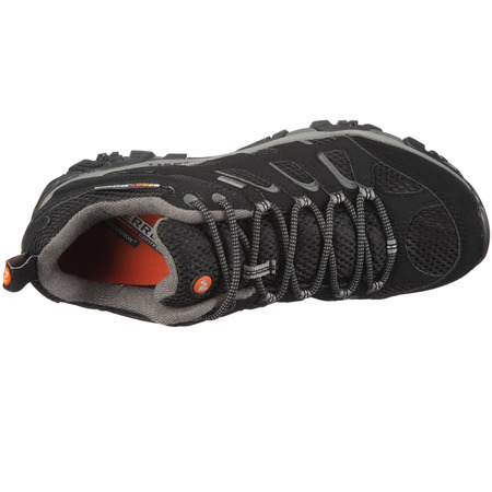 Zapato Goretex Merrell Moab GTX Noir