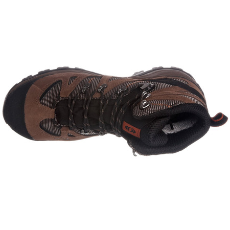 Salomon Discovery GTX Boot Marrón/Negro
