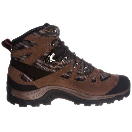 Salomon Discovery GTX Boot Marrón/Negro