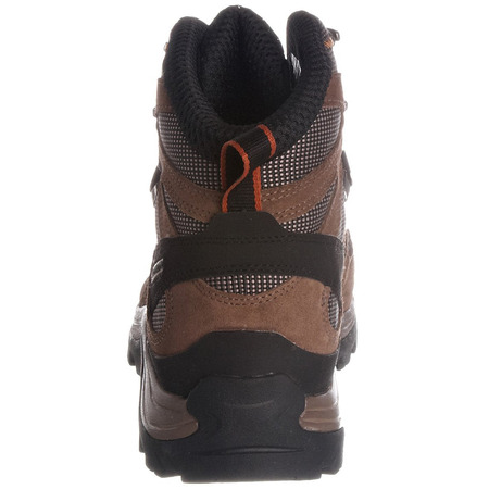 Salomon Discovery GTX Boot Marrón/Negro