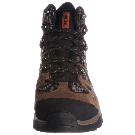 Salomon Discovery GTX Boot Marrón/Negro
