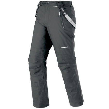 Pantalon Trangoworld Korgas Gris 220