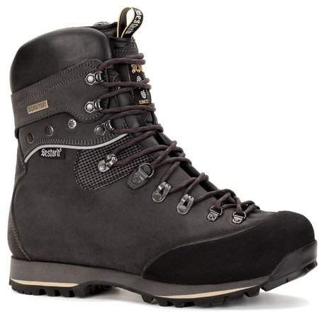 Bestard Goretex Top Boot Performance Gris