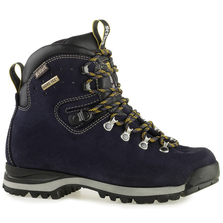 Bestard Goretex Montana Dame Marino Bleu